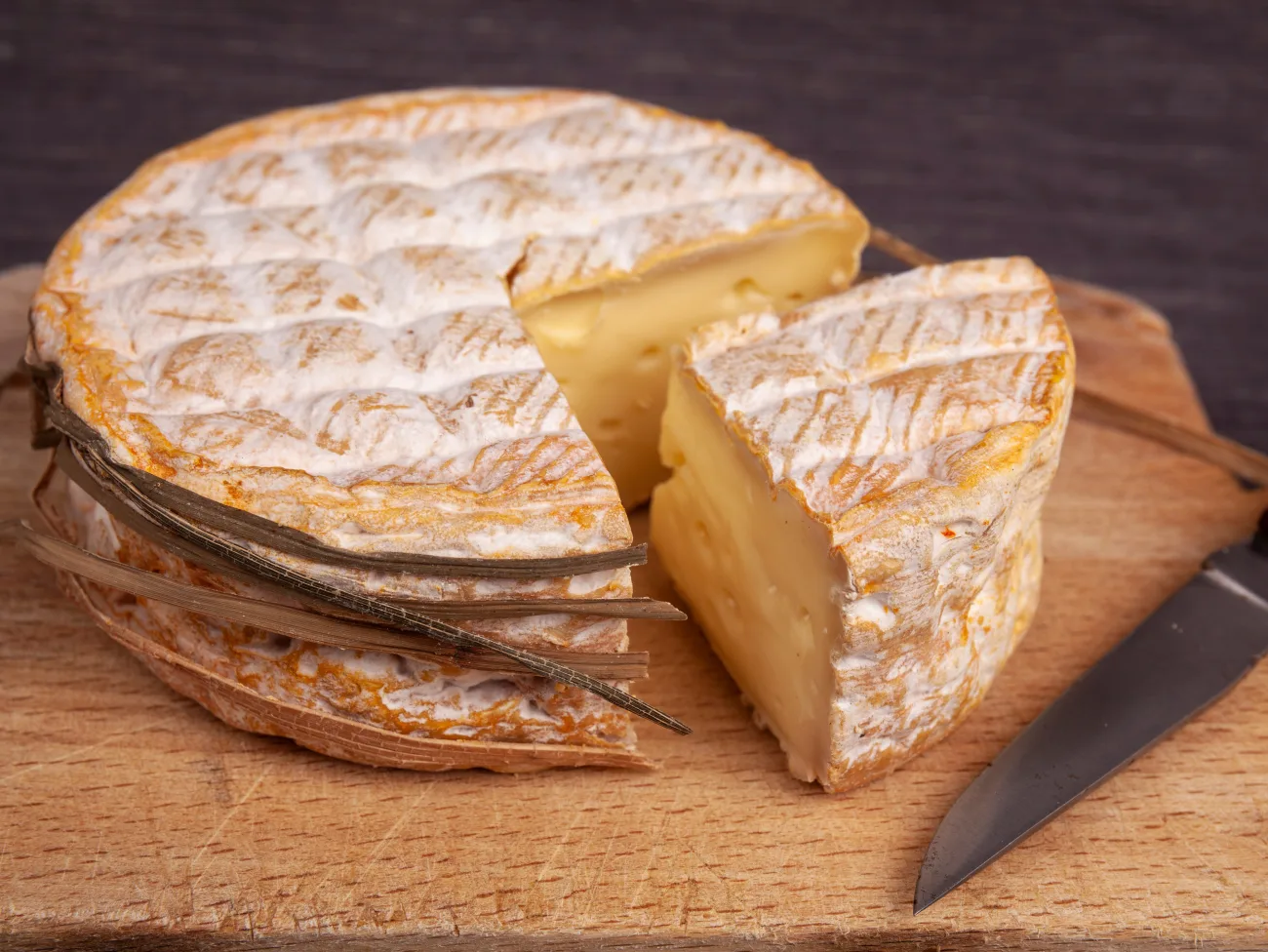 Fromage blanc fermier