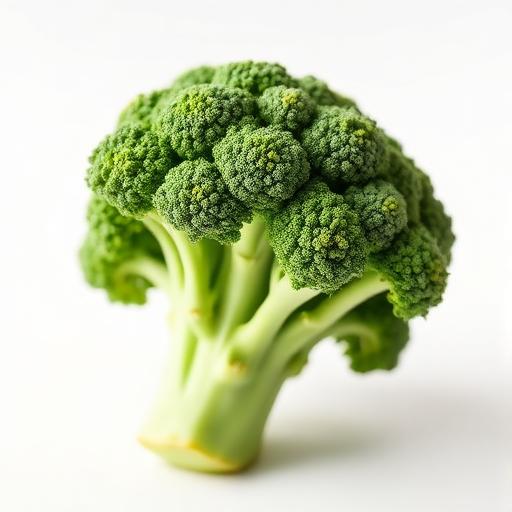 Brocolis