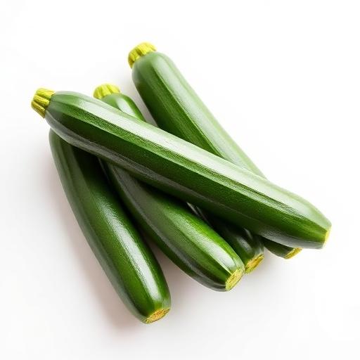 Courgettes