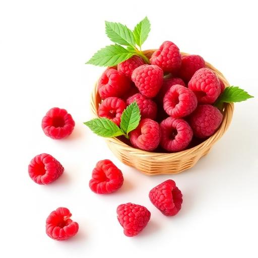 Framboises