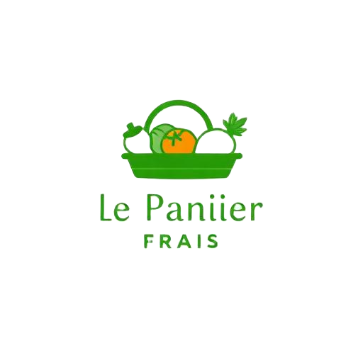 Logo Le Panier Frais